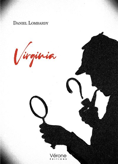 Virginia - Daniel Lombardy - broché