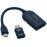 Câble MCL Adaptateur vidéo MHL vers HDMI pour Tablettes & Smartphones_0