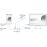 Câble MCL Adaptateur vidéo MHL vers HDMI pour Tablettes & Smartphones_1