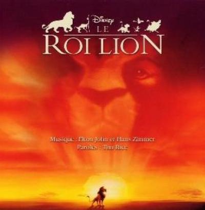 Le Roi Lion - Version intégrale française