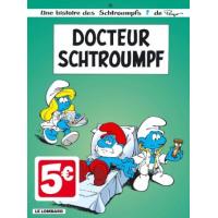 Docteur schtroumpfs (indisp 2014)