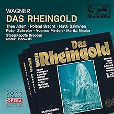L'Or du Rhin