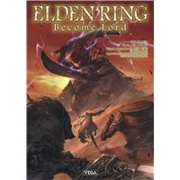 Elden ring become lord intégrale