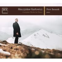 L'œuvre pour piano