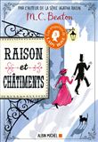 Les Enquêtes de Lady Rose - tome 3 - Raison et châtiments