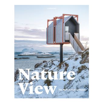 Nature view - the perfect holiday homes