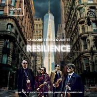 Résilience