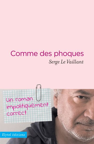 Comme des phoques