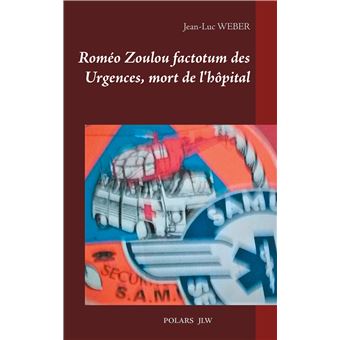 Roméo Zoulou factotum des Urgences, mort de l'hôpital