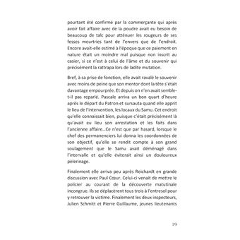 Roméo Zoulou factotum des Urgences, mort de l'hôpital
