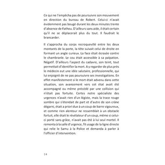 Roméo Zoulou factotum des Urgences, mort de l'hôpital