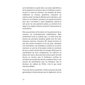 Roméo Zoulou factotum des Urgences, mort de l'hôpital