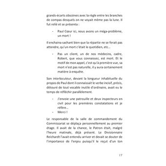 Roméo Zoulou factotum des Urgences, mort de l'hôpital