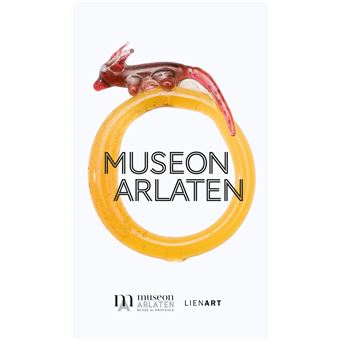Museon Arlaten - Prouvençau