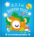 Les bébés animaux 3,2,1 et Bonne nuit