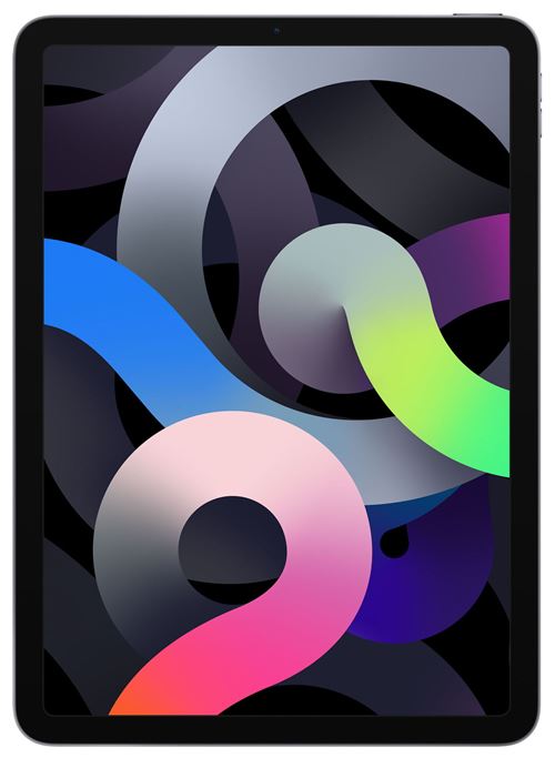 APPLE IPAD AIR 64GB WIFI SPG + PENCIL (2EME GEN) - iPad - Achat