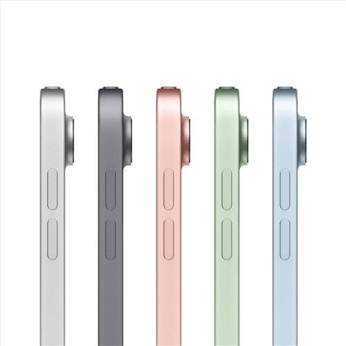 APPLE IPAD AIR 64GB WIFI SPG + PENCIL (2EME GEN) - iPad - Achat