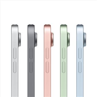 iPad Air Wi-Fi 64 Go reconditionné - Gris sidéral (5ᵉ génération) -  Éducation - Apple (FR)
