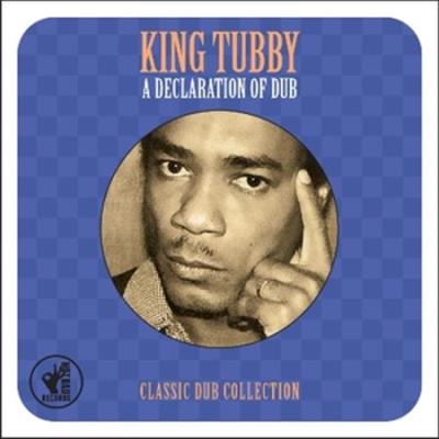 Classic dub collection :  A declaration of dub - 2 CD