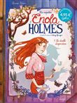 Les enquêtes d'Enola Holmes - tome 1 La double disparition - OP Petit prix 2021