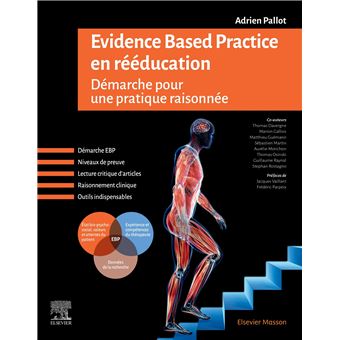 Evidence Based Practice en rééducation