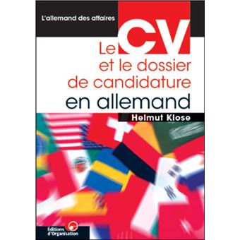 Allemand Commercial Idee Et Prix Dictionnaires Et Langues Fnac
