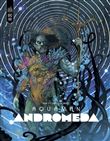 Aquaman Andromeda
