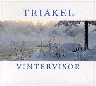 Vintervisor winterreisen