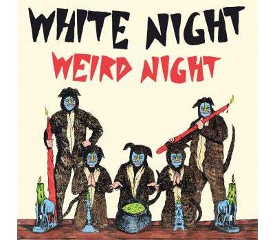 Weird Night