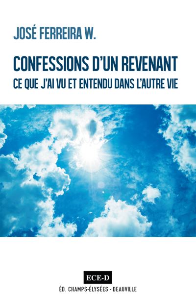 Confessions d'un Revenant