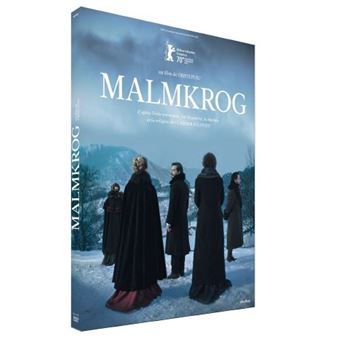 Malmkrog DVD DVD Zone 2 Cristi Puiu Fr d ric Schulz Richard