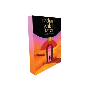 Radiant Wilds Tarot