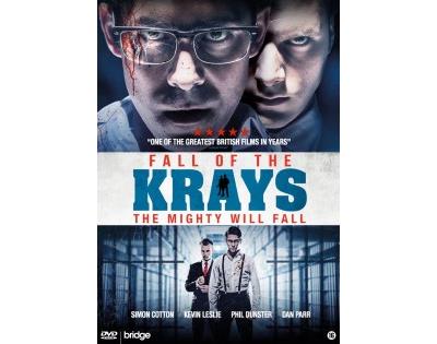 FALL OF THE KRAYS-NL