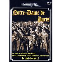 Notre Dame de Paris