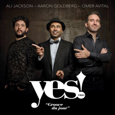 Groove du jour