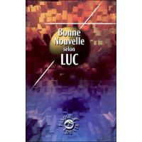 Bonne nouvelle selon luc