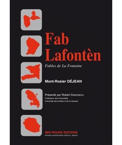 Fab lafonten