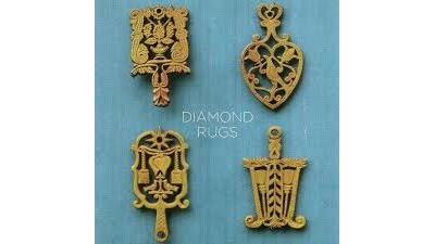 Diamond Rugs
