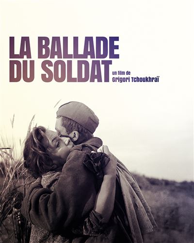 Derniers achats en DVD/Blu-ray - Page 67 La-Ballade-du-soldat-Blu-ray