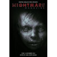 Nightmare Magazine, November 2012