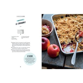 A la fin de ce livre vous saurez pâtisser