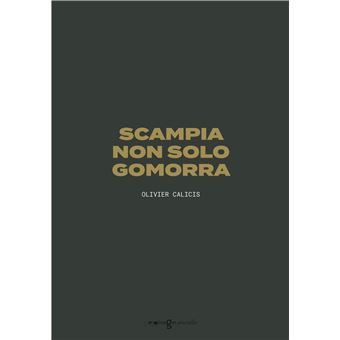 Scampia non solo Gomorra