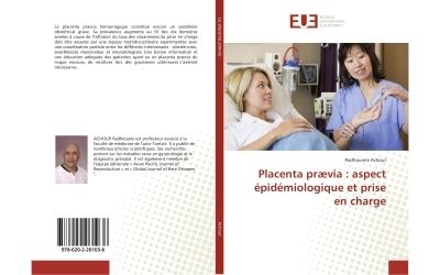 Placenta praevia : aspect epidemiologique et prise en charge