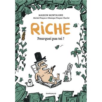 Riche, pourquoi pas toi? / Edition spéciale (Poche)