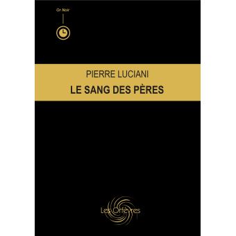 Le sang des peres