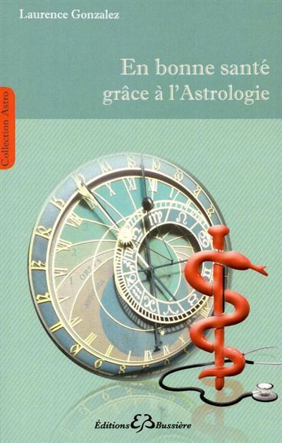 Prévision médicale par l'astrologie
