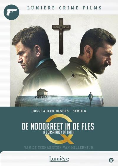 DE NOODKREET IN DE FLES-NL
