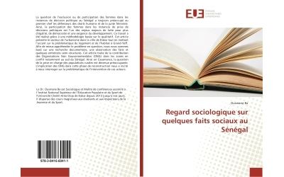 Regard sociologique sur quelques faits sociaux au Senegal