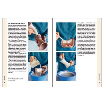 L'émail : art et techniques