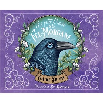 Le petit oracle de la fée Morgane